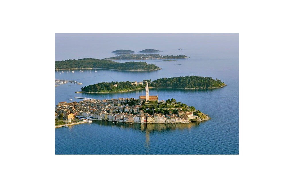 Lejlighed - Rovinj , Kroatien - CIV805 31