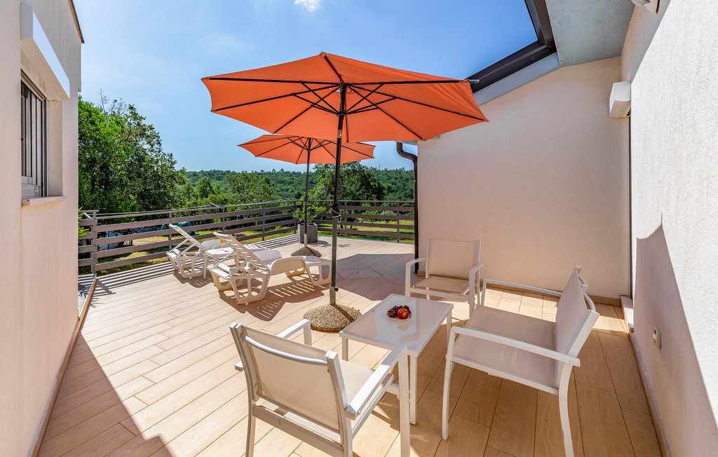 Feriehuse - Rovinj - Rovinjsko selo , Kroatien - CIV816 27