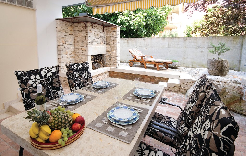 Lejlighed - Rovinj , Kroatien - CIV805 1