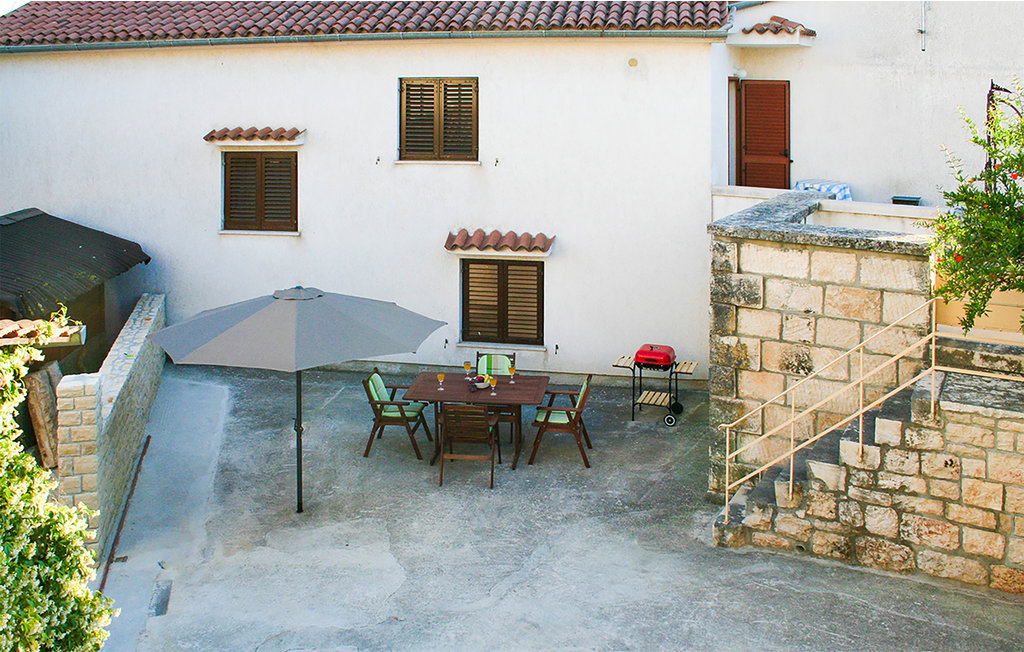Feriehus - Rovinj-Rovinjsko selo , Kroatia - CIV810 7