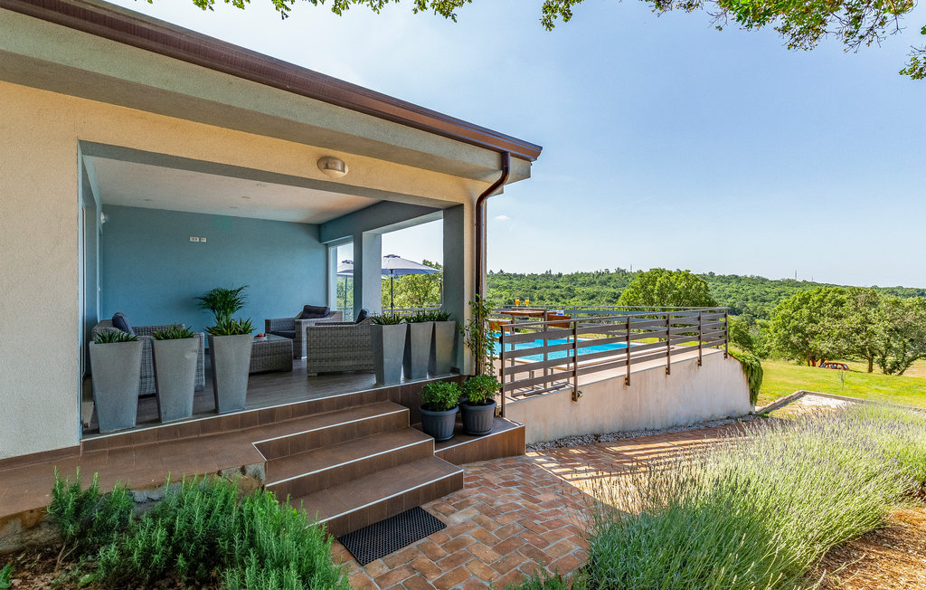 Feriehuse - Rovinj - Rovinjsko selo , Kroatien - CIV816 24