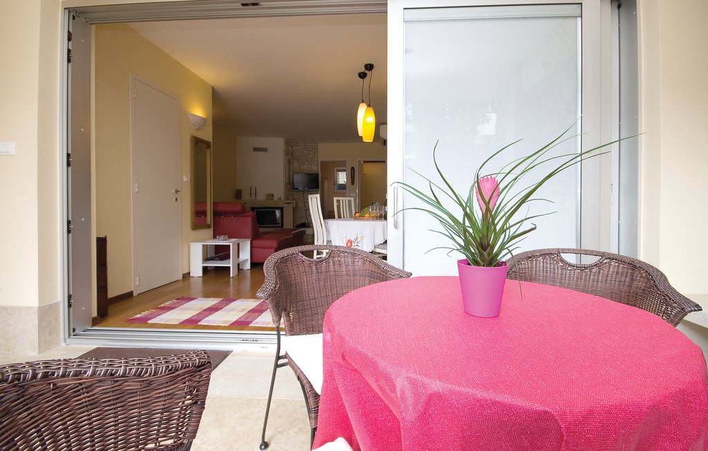 Lejlighed - Rovinj , Kroatien - CIV805 12