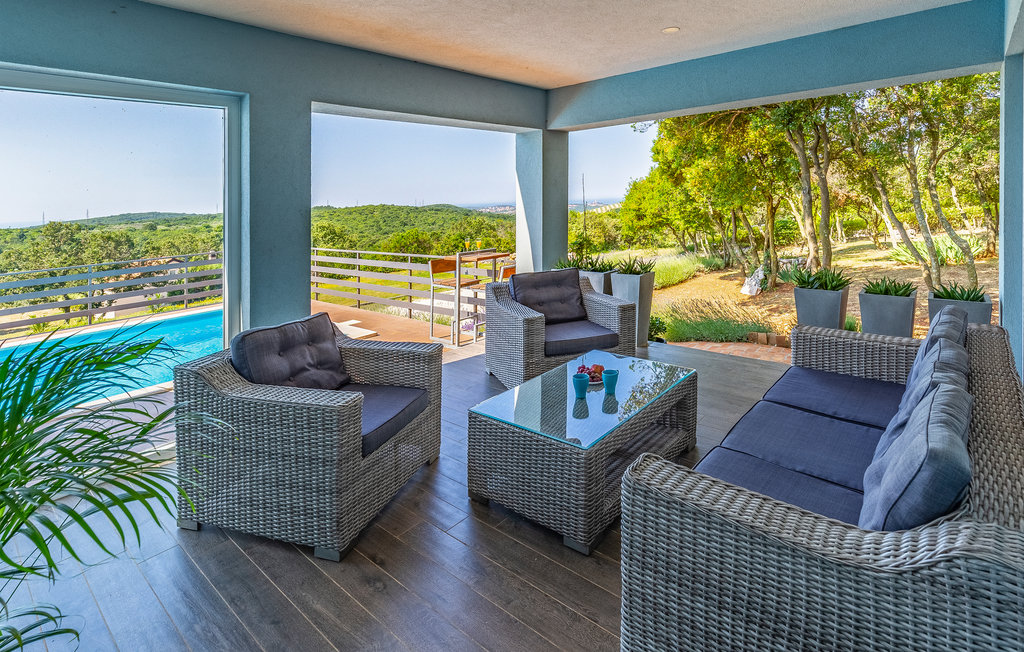 Feriehuse - Rovinj - Rovinjsko selo , Kroatien - CIV816 6