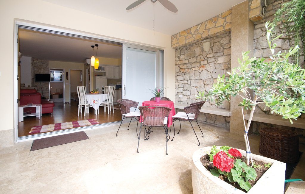 Lejlighed - Rovinj , Kroatien - CIV805 2