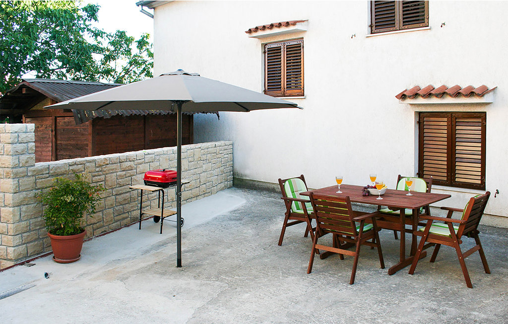 Feriehus - Rovinj-Rovinjsko selo , Kroatia - CIV810 2