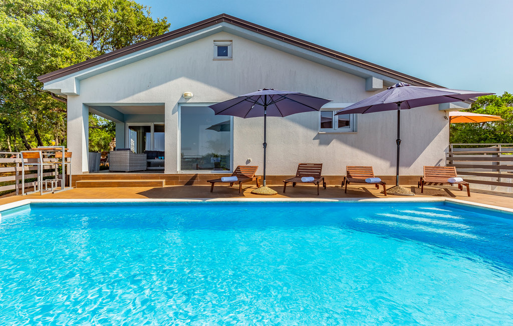 Feriehuse - Rovinj - Rovinjsko selo , Kroatien - CIV816 11