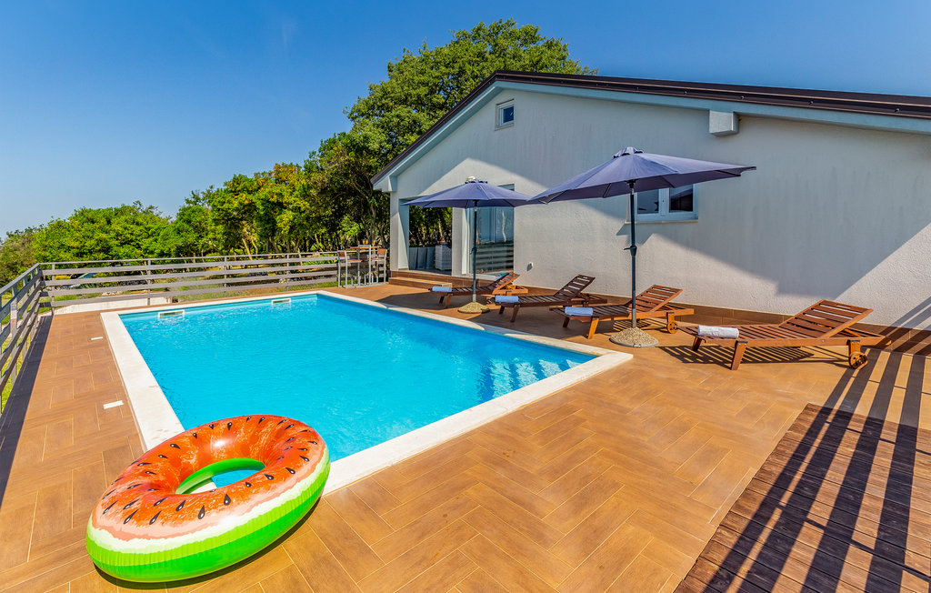 Feriehuse - Rovinj - Rovinjsko selo , Kroatien - CIV816 12