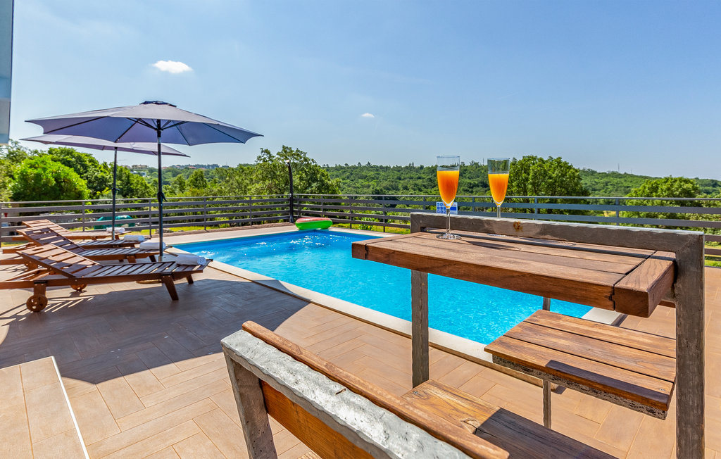 Feriehuse - Rovinj - Rovinjsko selo , Kroatien - CIV816 14