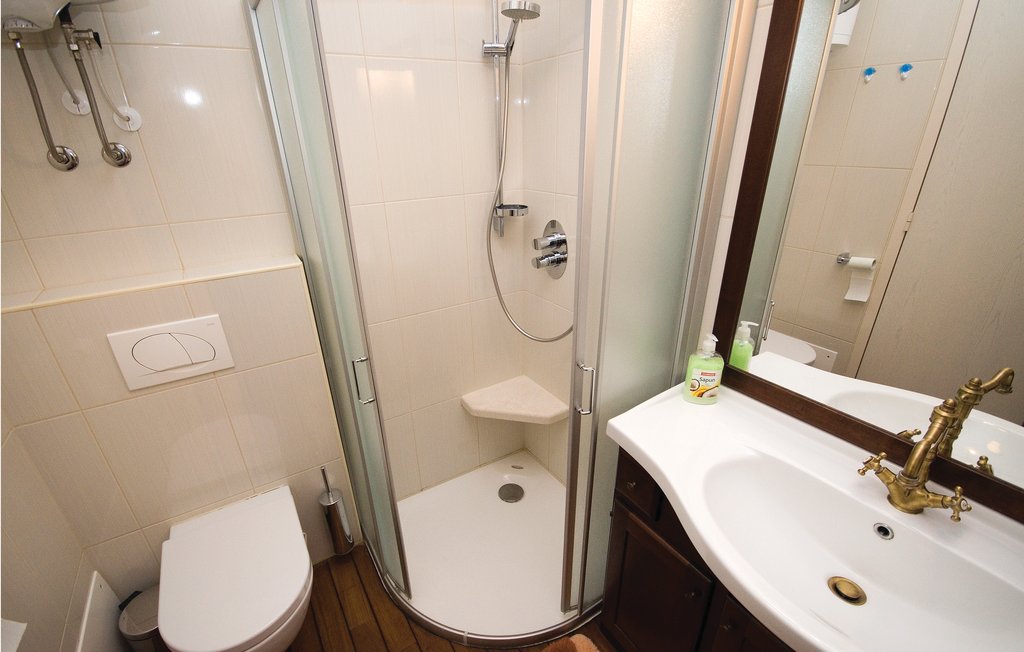 Lejlighed - Rovinj , Kroatien - CIV805 26