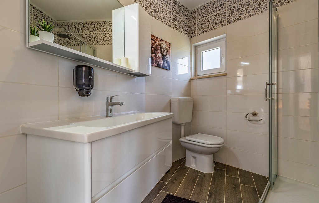 Feriehuse - Rovinj - Rovinjsko selo , Kroatien - CIV816 51