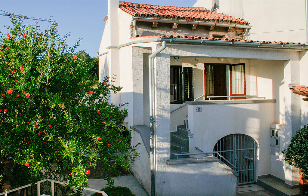 Feriehus - Rovinj-Rovinjsko selo , Kroatia - CIV810 1