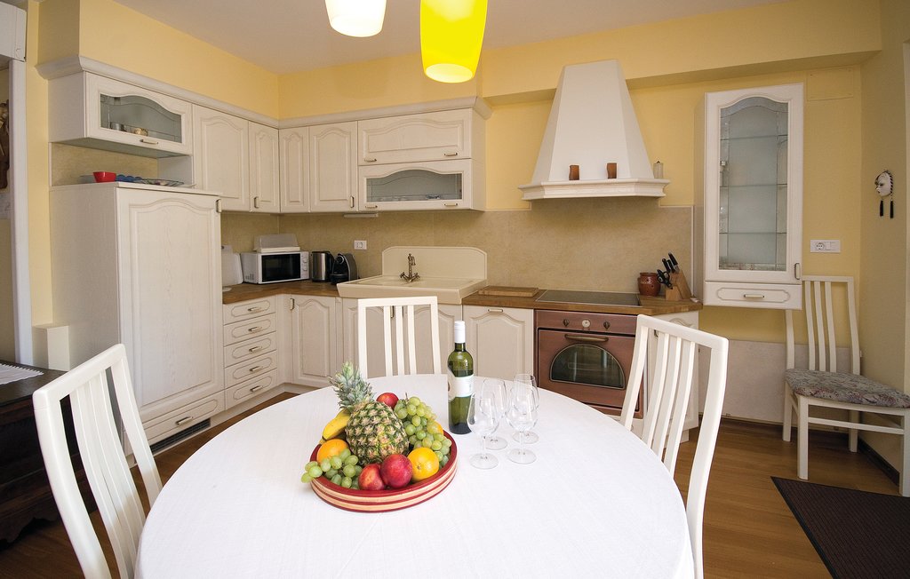 Lejlighed - Rovinj , Kroatien - CIV805 5