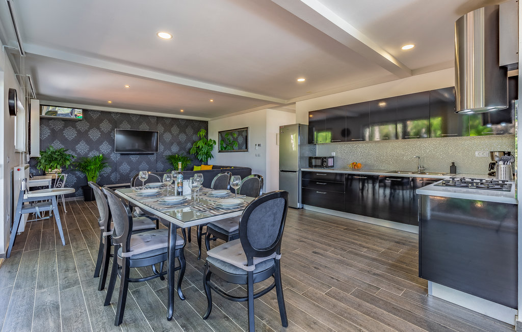 Feriehuse - Rovinj - Rovinjsko selo , Kroatien - CIV816 4