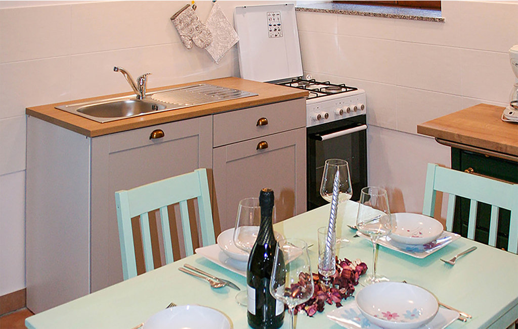 Feriehus - Rovinj-Rovinjsko selo , Kroatia - CIV810 10
