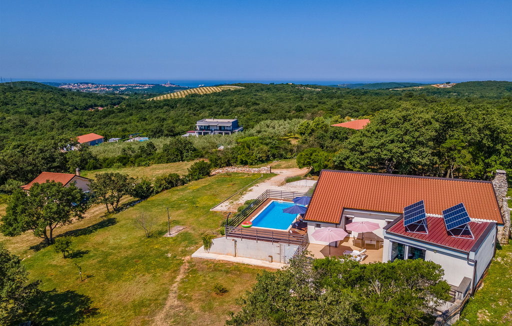 Feriehuse - Rovinj - Rovinjsko selo , Kroatien - CIV816 18