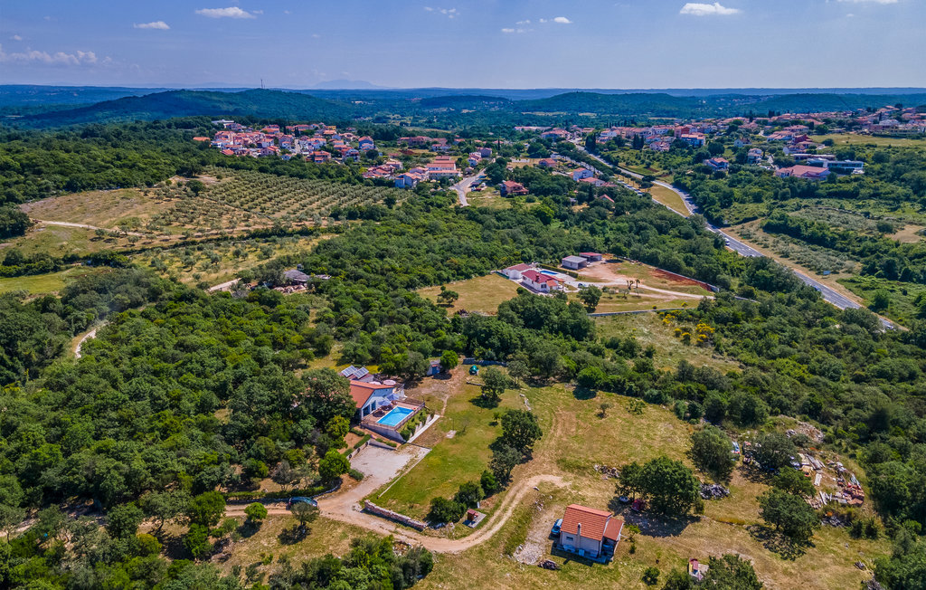 Feriehuse - Rovinj - Rovinjsko selo , Kroatien - CIV816 20