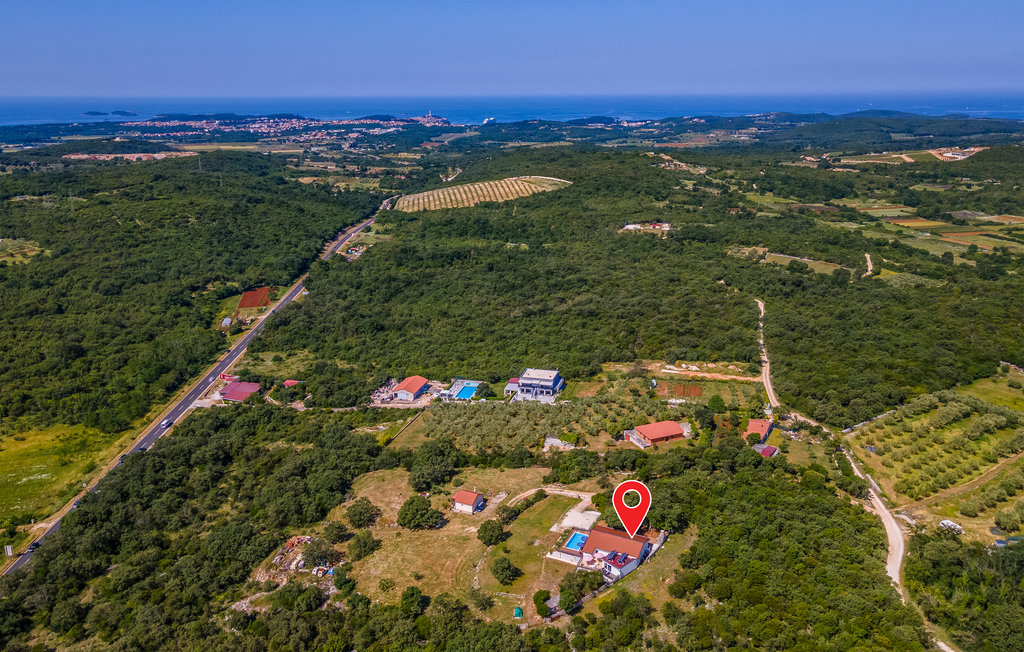 Feriehuse - Rovinj - Rovinjsko selo , Kroatien - CIV816 19