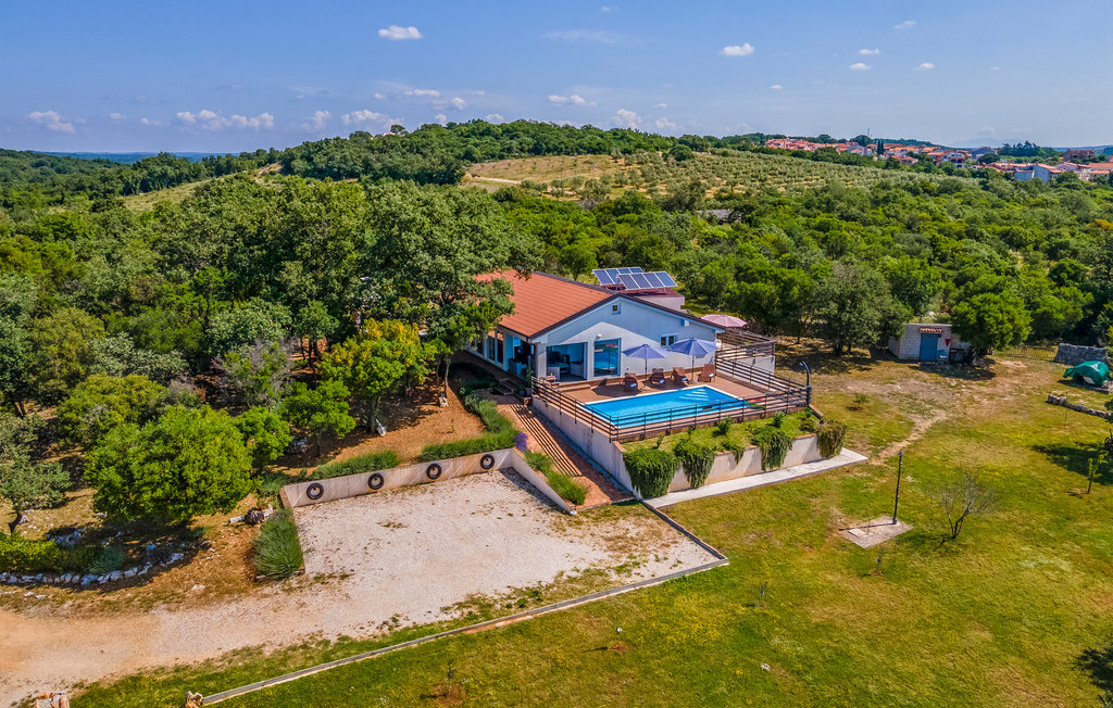 Feriehuse - Rovinj - Rovinjsko selo , Kroatien - CIV816 16