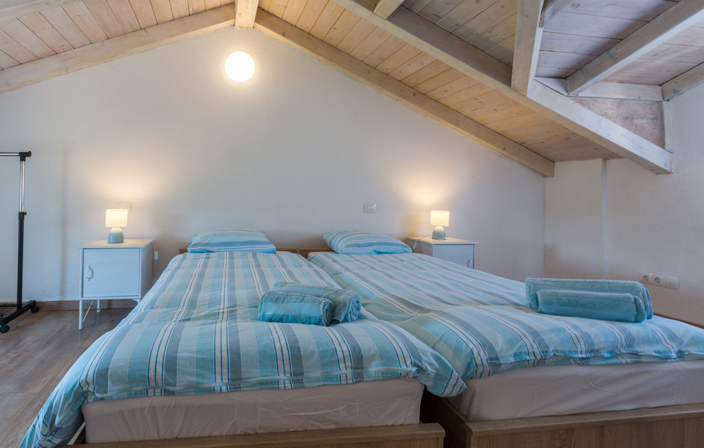 Ferienhaus - Rovinj - Putini , Kroatien - CIV812 22