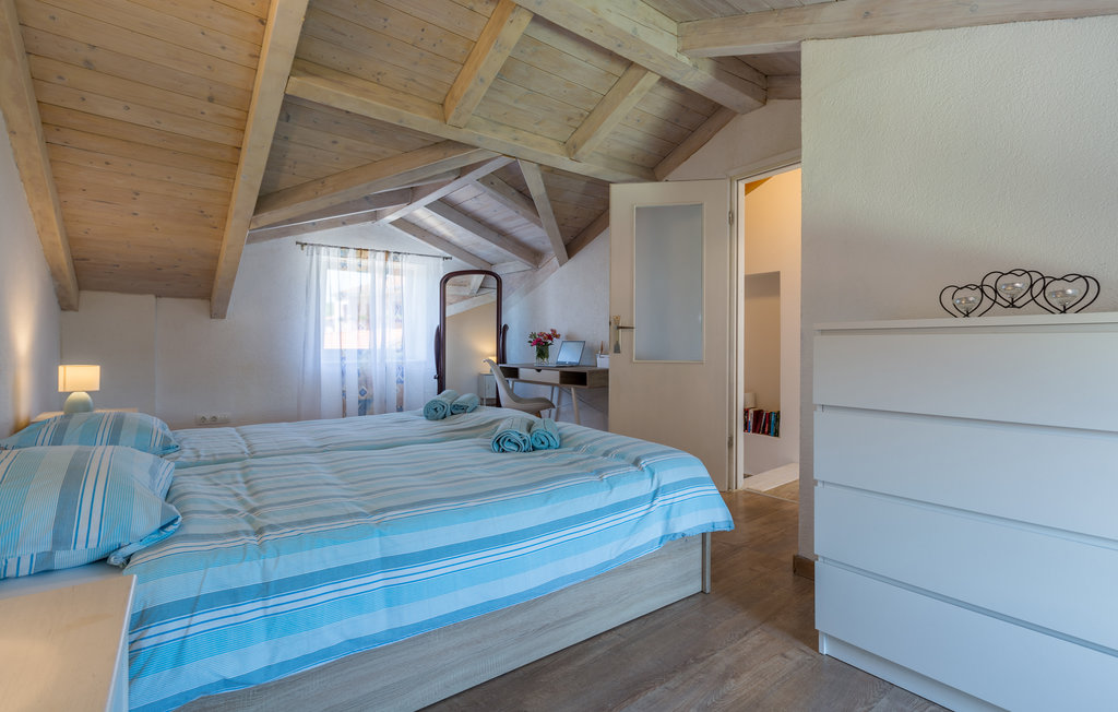 Ferienhaus - Rovinj - Putini , Kroatien - CIV812 24