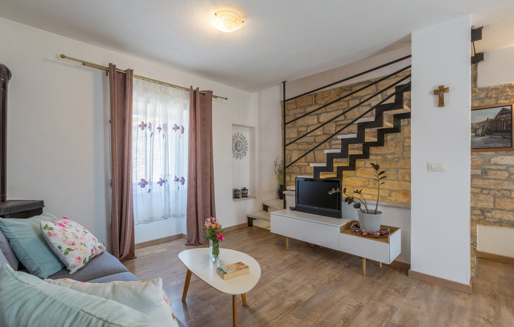 Ferienhaus - Rovinj - Putini , Kroatien - CIV812 5