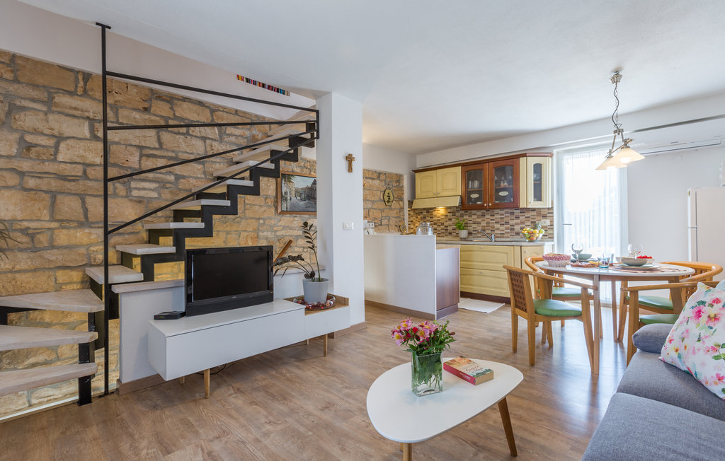 Ferienhaus - Rovinj - Putini , Kroatien - CIV812 6