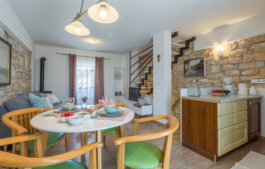 Ferienhaus - Rovinj - Putini , Kroatien - CIV812 16