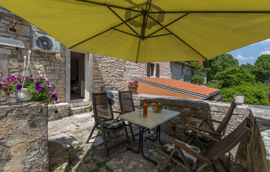 Ferienhaus - Rovinj - Putini , Kroatien - CIV812 9