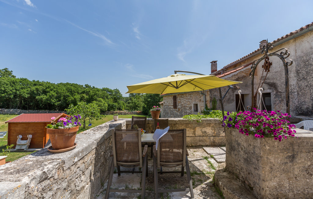 Ferienhaus - Rovinj - Putini , Kroatien - CIV812 10