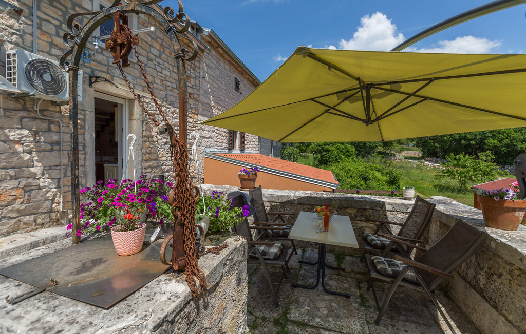 Ferienhaus - Rovinj - Putini , Kroatien - CIV812 11