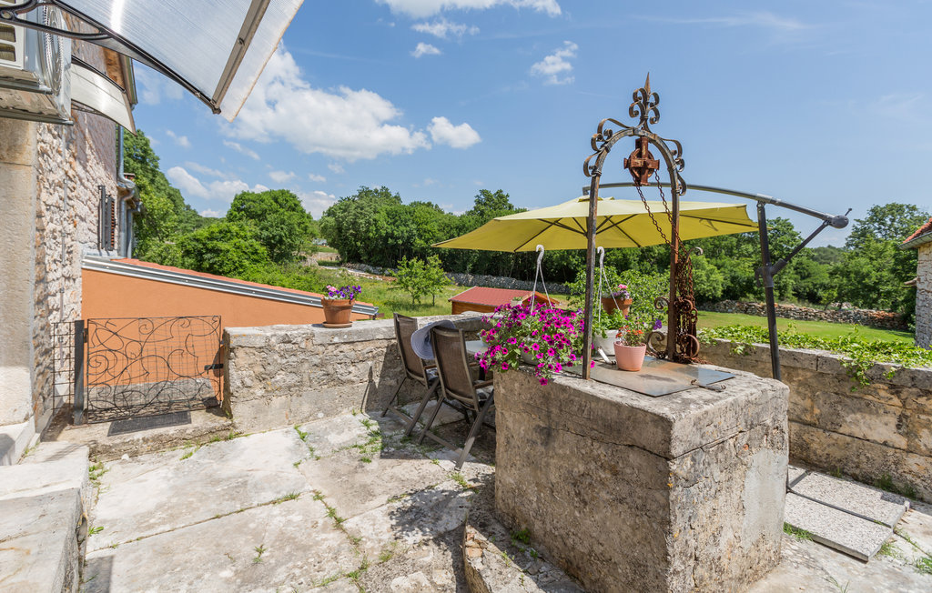 Ferienhaus - Rovinj - Putini , Kroatien - CIV812 1