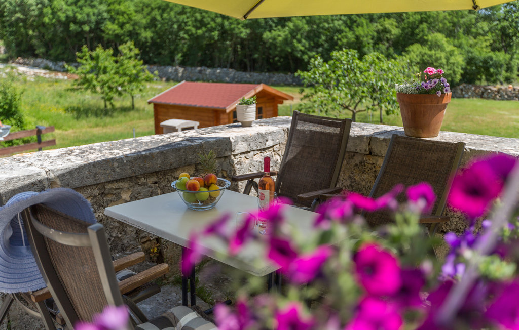 Ferienhaus - Rovinj - Putini , Kroatien - CIV812 12