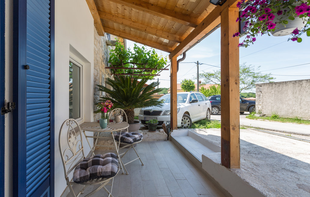 Ferienhaus - Rovinj - Putini , Kroatien - CIV812 13