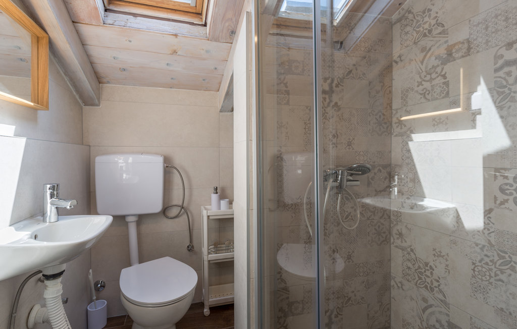 Ferienhaus - Rovinj - Putini , Kroatien - CIV812 26