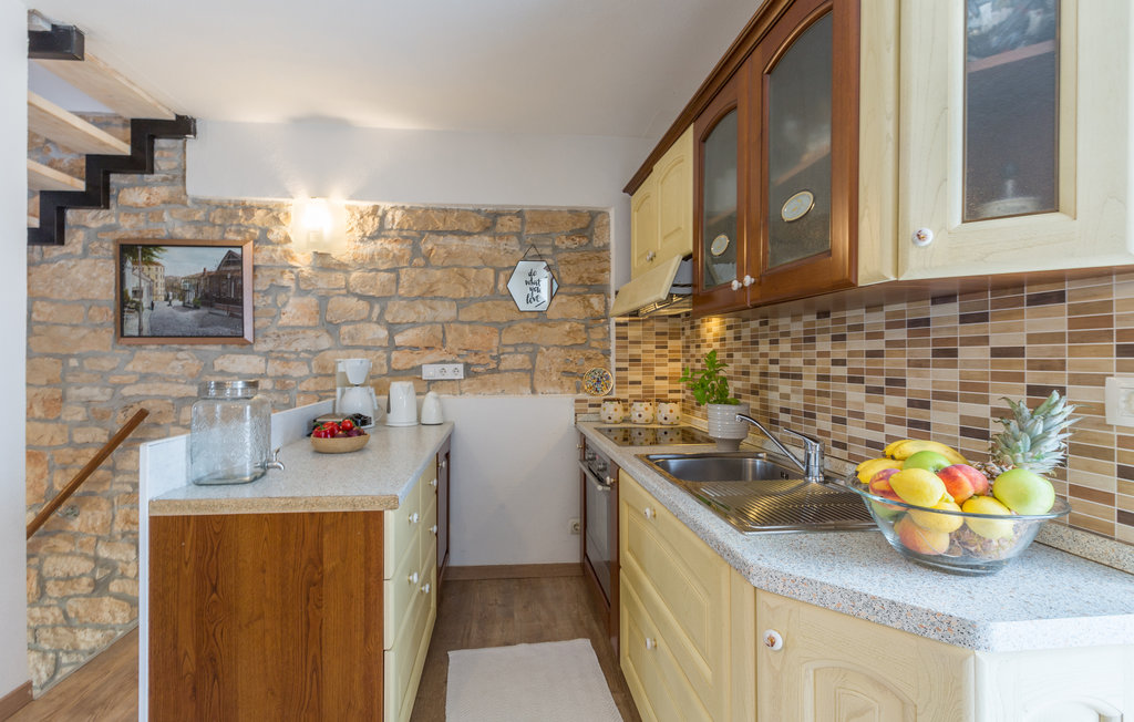 Ferienhaus - Rovinj - Putini , Kroatien - CIV812 8