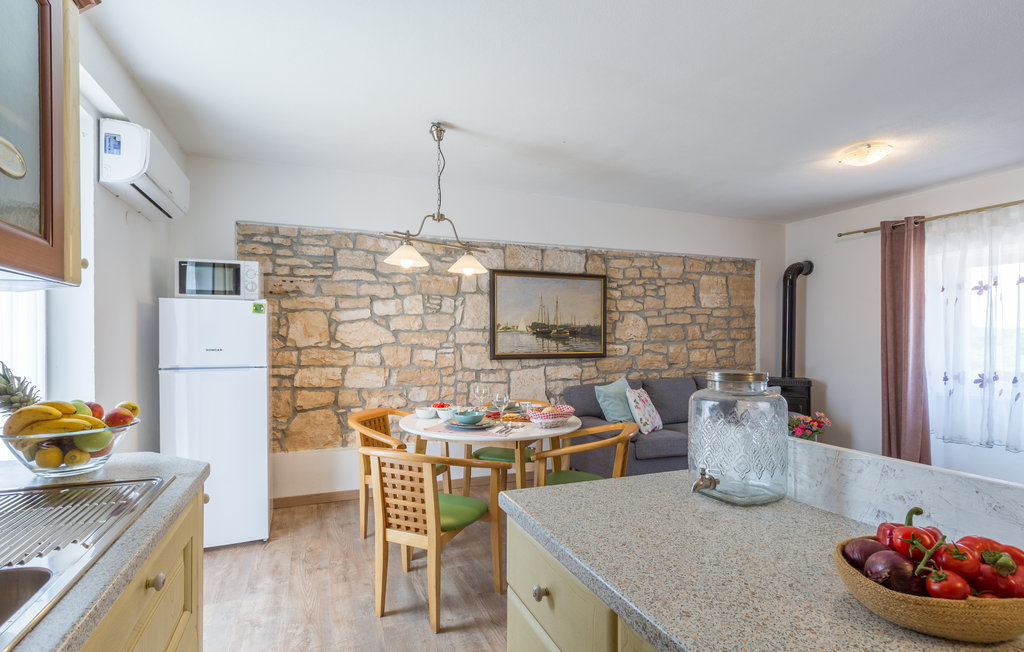 Ferienhaus - Rovinj - Putini , Kroatien - CIV812 17