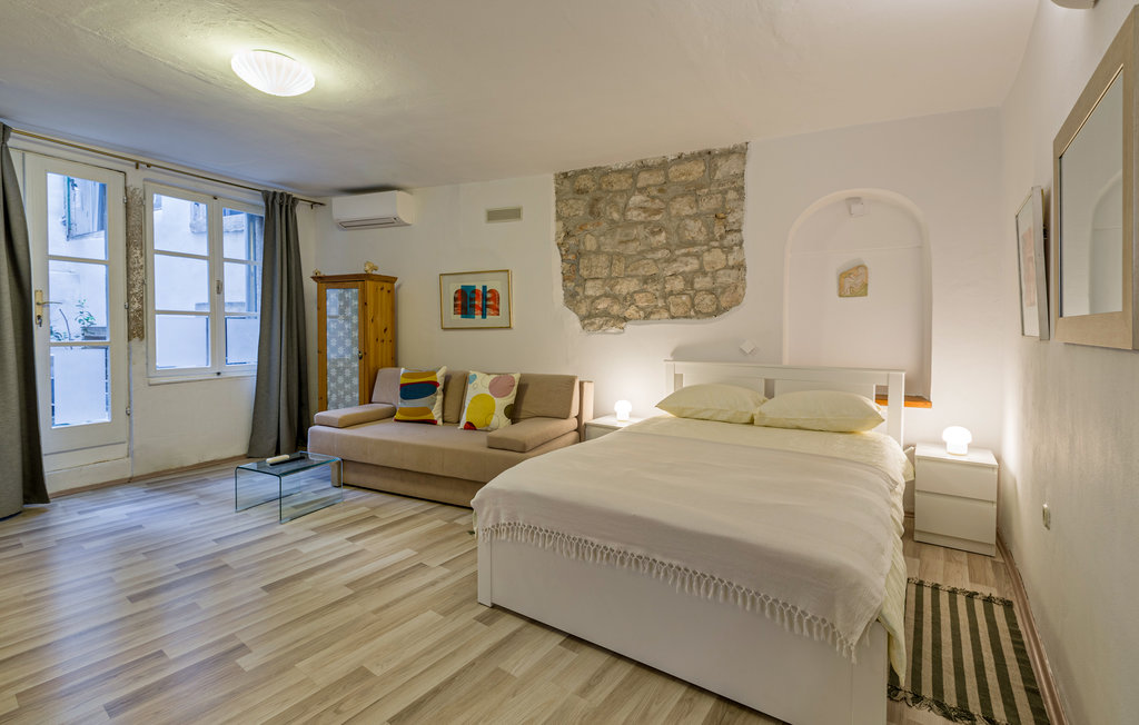 Lejlighed - Rovinj , Kroatien - CIV815 3