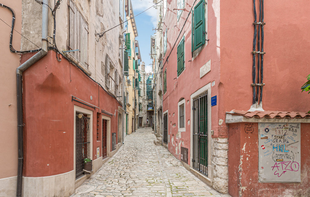 Lejlighed - Rovinj , Kroatien - CIV815 1