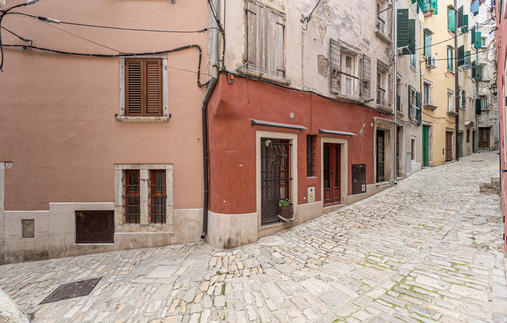 Lejlighed - Rovinj , Kroatien - CIV815 7