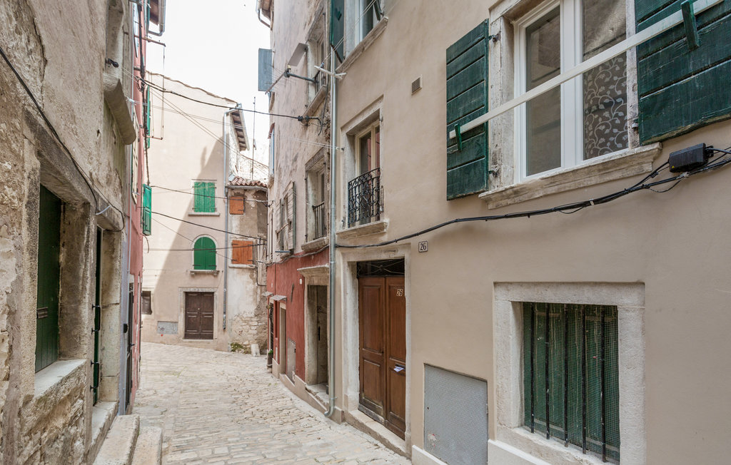 Lejlighed - Rovinj , Kroatien - CIV815 8