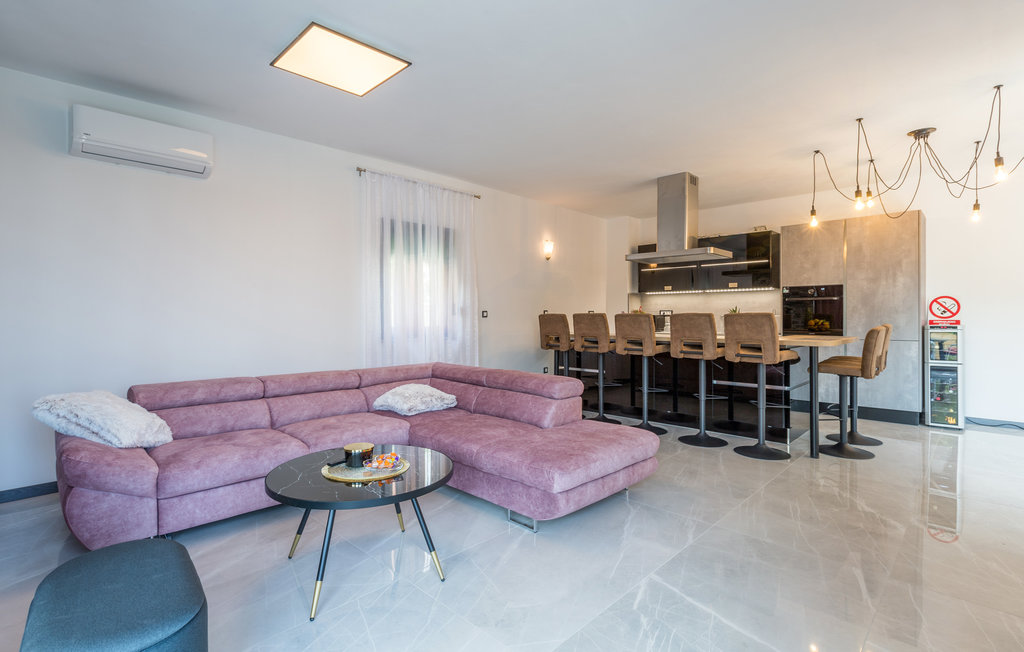 Ferienhaus - Rovinj-Rovinjsko selo , Kroatien - CIV819 4