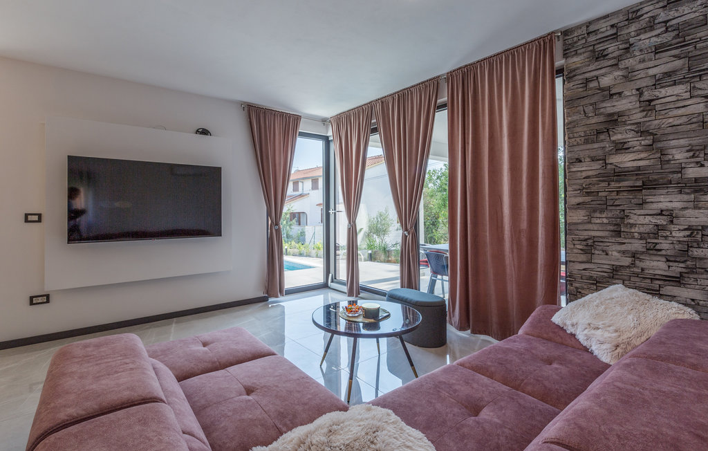 Ferienhaus - Rovinj-Rovinjsko selo , Kroatien - CIV819 5