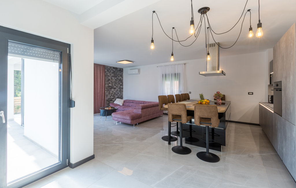 Ferienhaus - Rovinj-Rovinjsko selo , Kroatien - CIV819 15