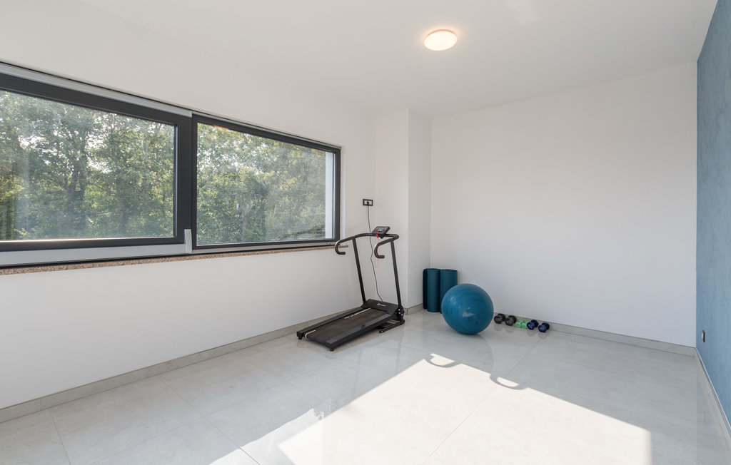 Ferienhaus - Rovinj-Rovinjsko selo , Kroatien - CIV819 32