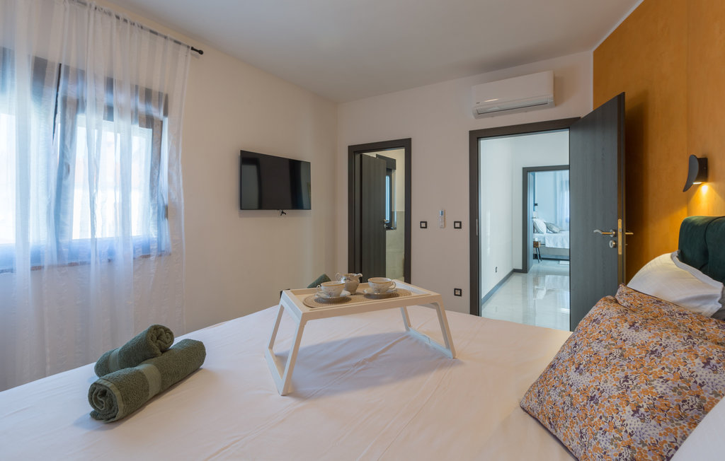 Ferienhaus - Rovinj-Rovinjsko selo , Kroatien - CIV819 20