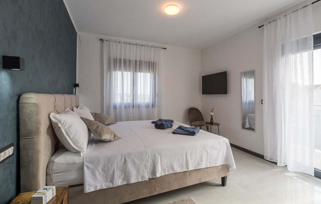 Ferienhaus - Rovinj-Rovinjsko selo , Kroatien - CIV819 23