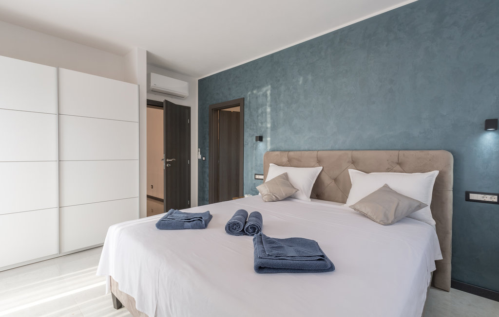 Ferienhaus - Rovinj-Rovinjsko selo , Kroatien - CIV819 24