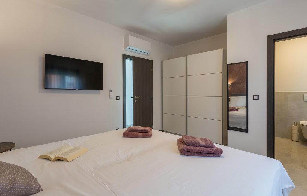 Ferienhaus - Rovinj-Rovinjsko selo , Kroatien - CIV819 22