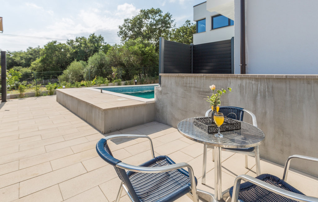 Ferienhaus - Rovinj-Rovinjsko selo , Kroatien - CIV819 10