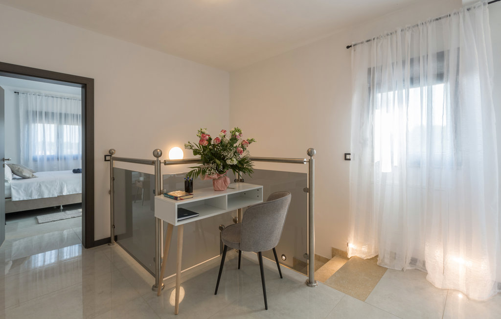 Ferienhaus - Rovinj-Rovinjsko selo , Kroatien - CIV819 16